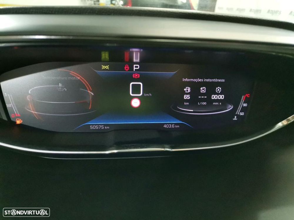 Peugeot 3008 1.2 PureTech Allure Pack EAT8 - 6