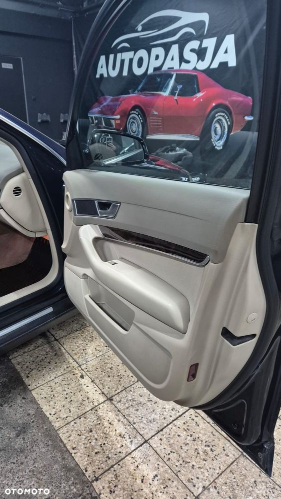 Audi A6 Avant - 22