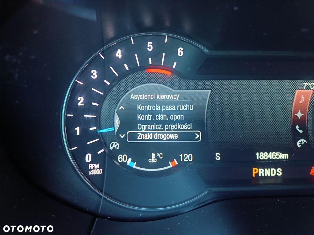 Ford S-Max 2.0 EcoBlue Titanium - 16