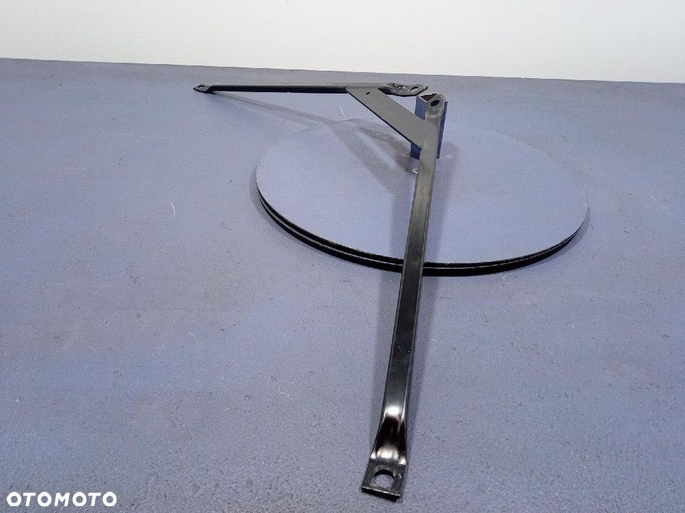 BMW 3 F30 F31 LCI LIFT 15-20 WZMOCNIENIE ROZPÓRKI PRZÓD KOMPLET - 3