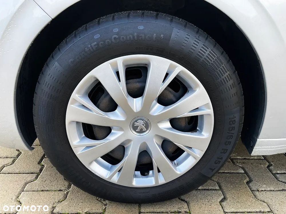 Peugeot 208 1.2 VTi Active Pack - 38
