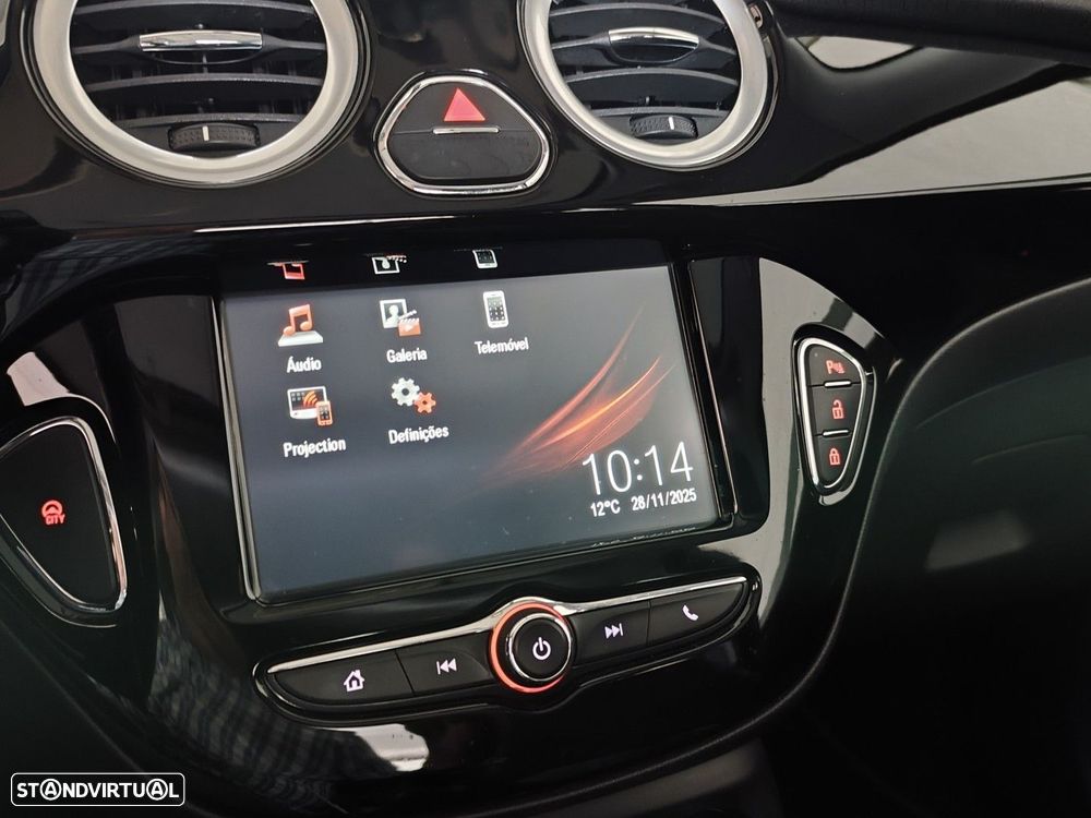 Opel Adam 1.2 Glam - 25