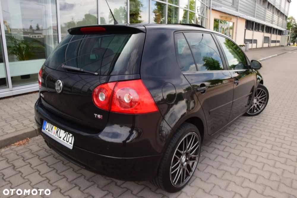 Volkswagen Golf 1.4 TSI GT - 18