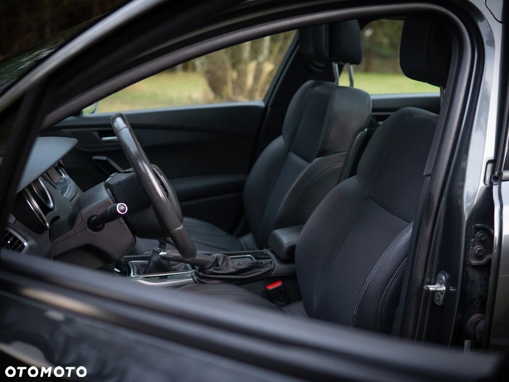 Peugeot 508 2.0 BlueHDi Active S&S - 20