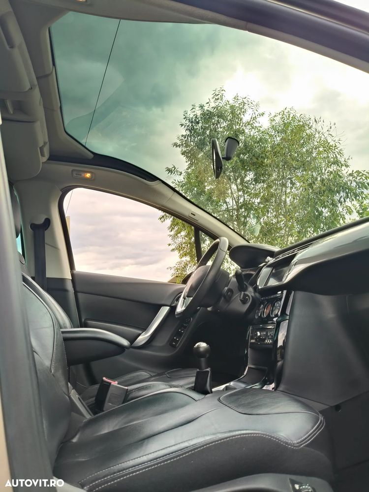 Citroën C3 1.6 VTi Exclusive - 4