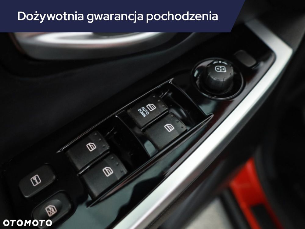 SsangYong/KGM Korando - 17