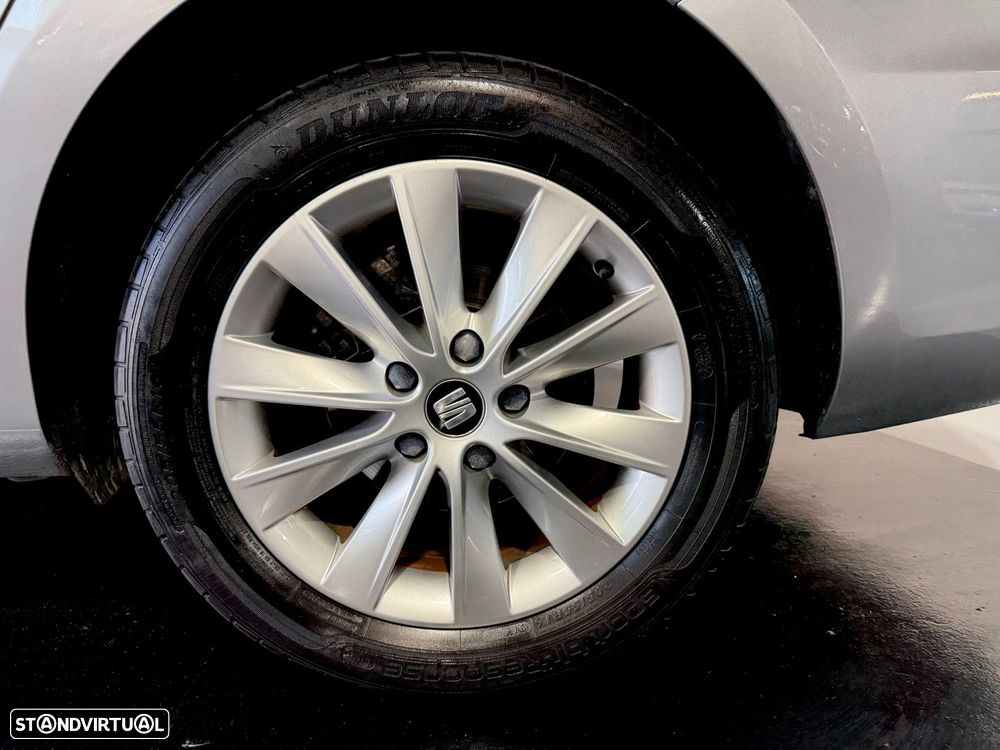 SEAT Leon ST 1.6 TDI Style S/S - 19