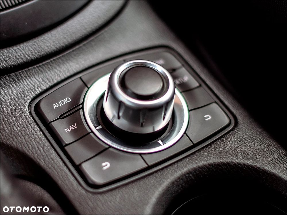 Mazda CX-5 - 27