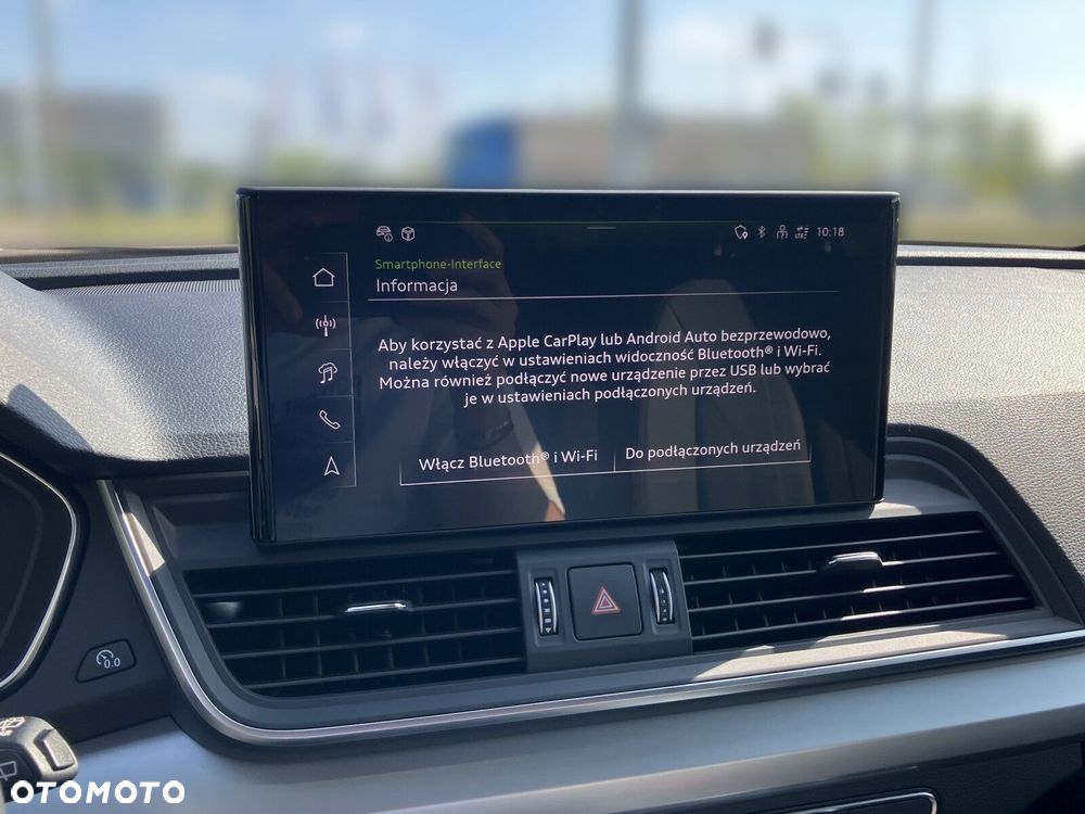 Audi Q5 Sportback - 17