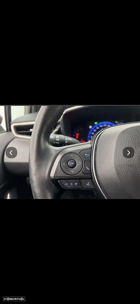 Toyota Corolla Touring Sports 1.8 Hybrid Comfort - 28