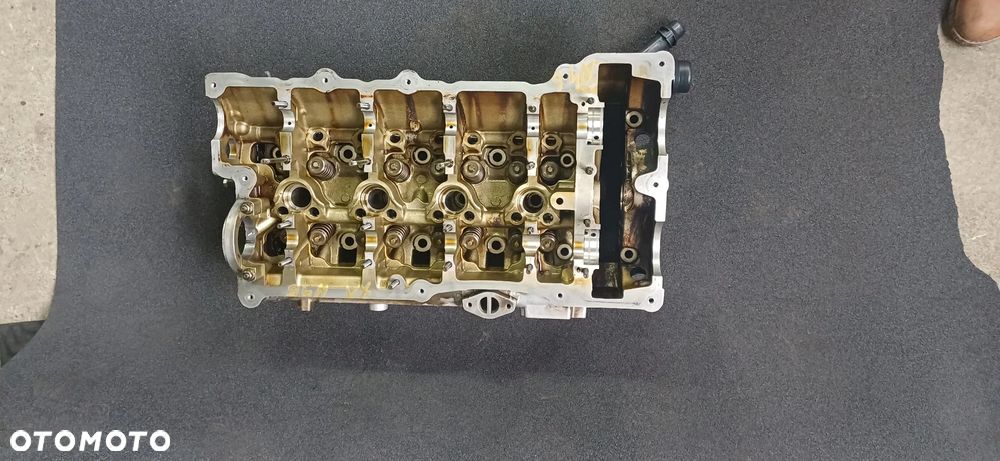 GŁOWICA SILNIKA BMW E90 E87 X1 e84 N46 N42 - 3