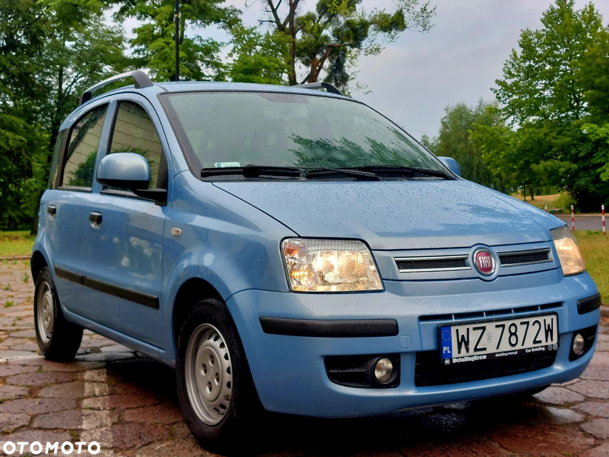 Fiat Panda 1.2 Dynamic - 3