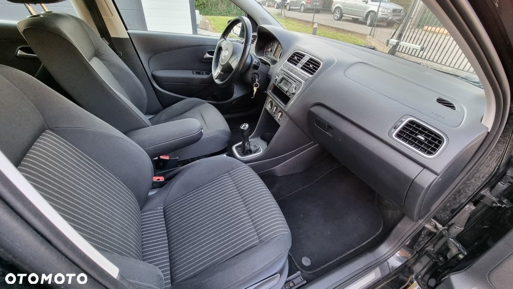 Volkswagen Polo - 7