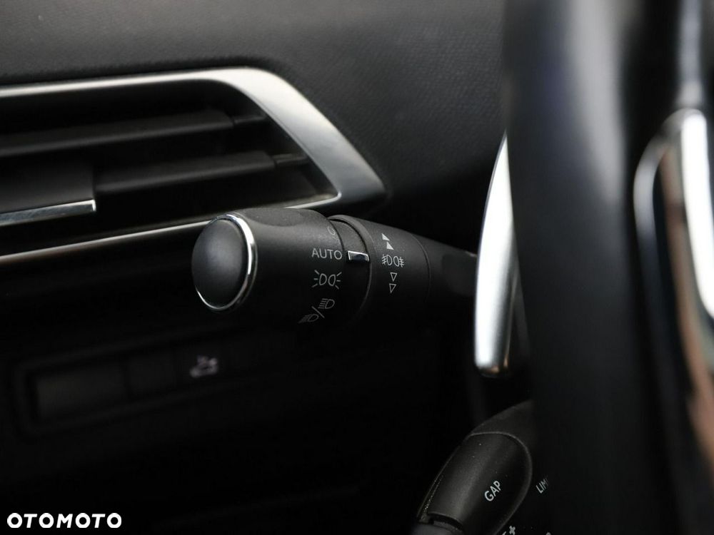 Peugeot 3008 2.0 BlueHDi GT S&S EAT8 - 38