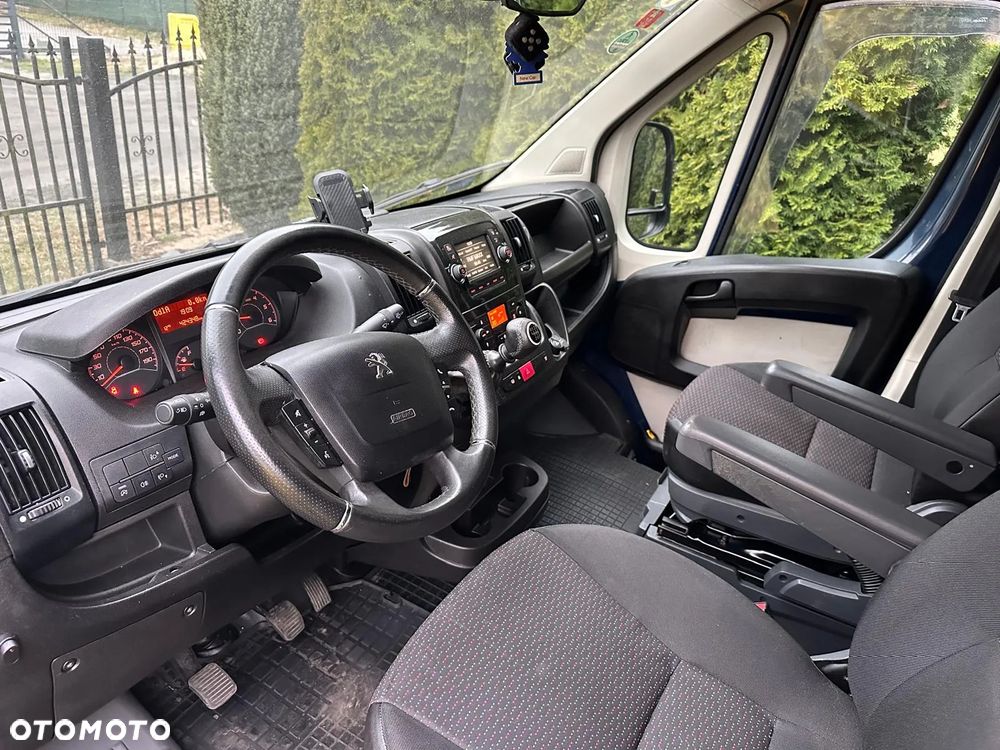 Peugeot Boxer - 9