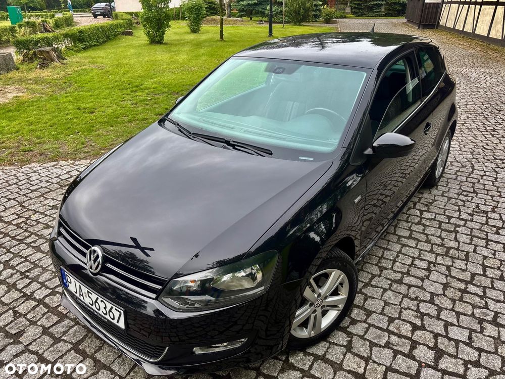 Volkswagen Polo 1.2 MATCH - 4