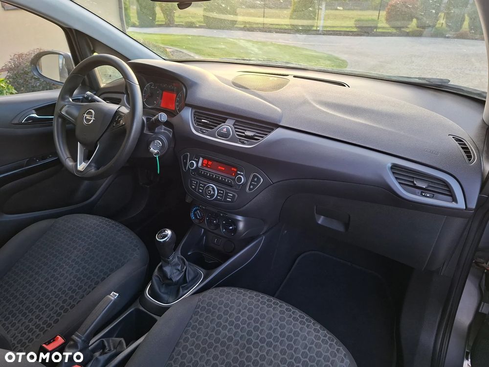 Opel Corsa - 16