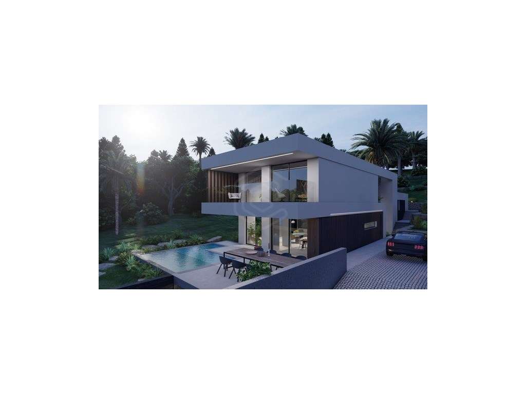 Venda de Terreno com Projeto Aprovado de Moradia Isolada, Boliqueime - Grande imagem: 3/12