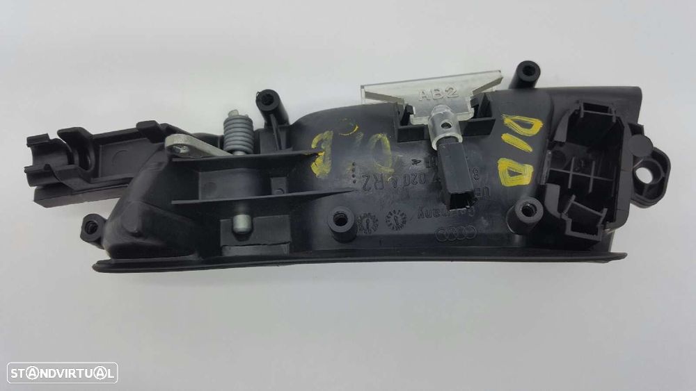 ALAVANCA FRENTE DIREITA AUDI A3 (8P) 2.0 TFSI AMBITION QUATTRO - 3