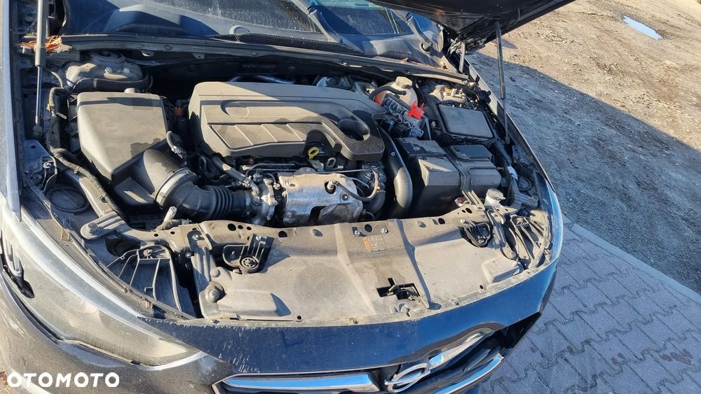 Opel Insignia 1.6 Ultimate - 21