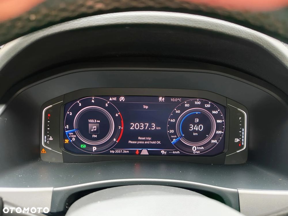 Volkswagen Atlas - 16