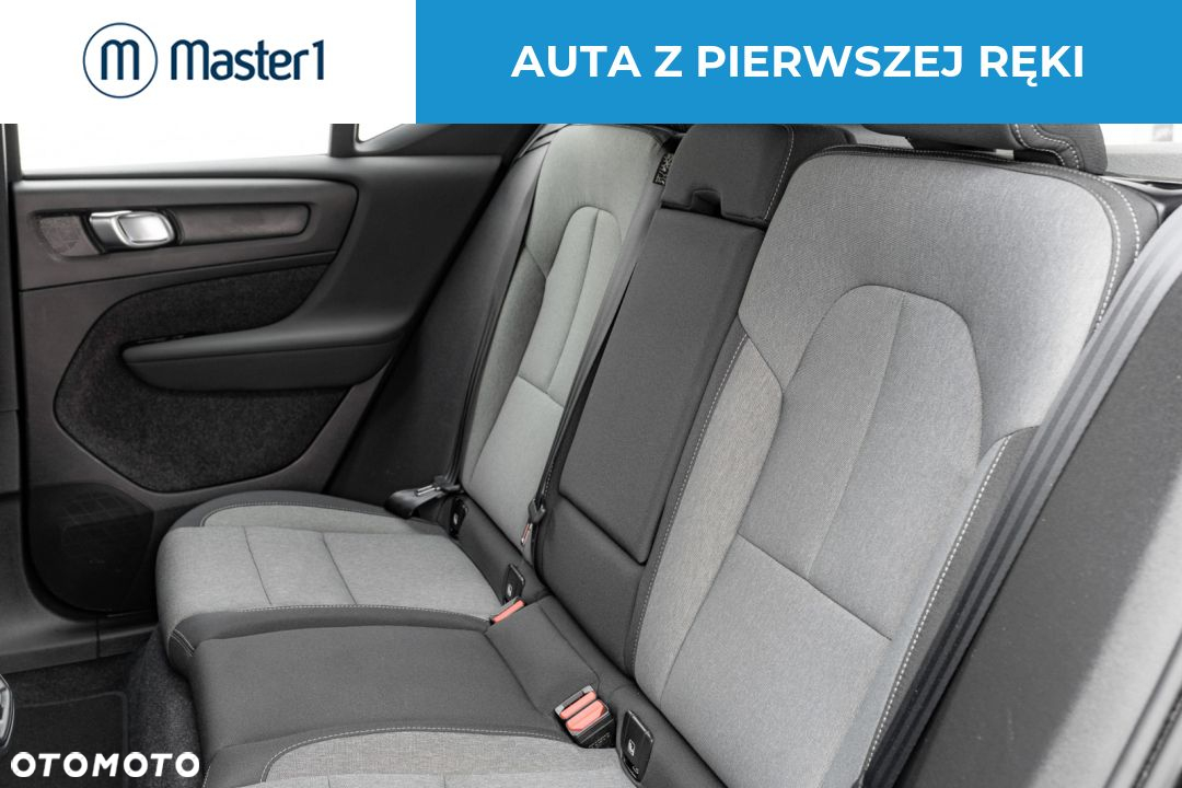 Volvo XC 40 B3 Core - 9