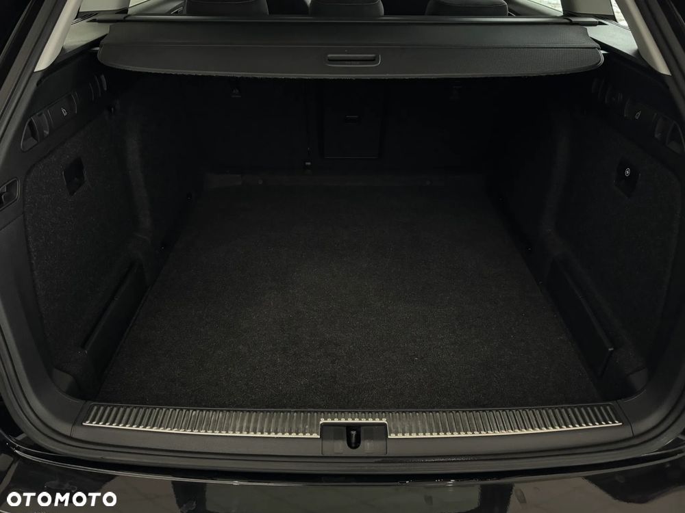 Skoda Superb 1.5 TSI Style DSG - 14