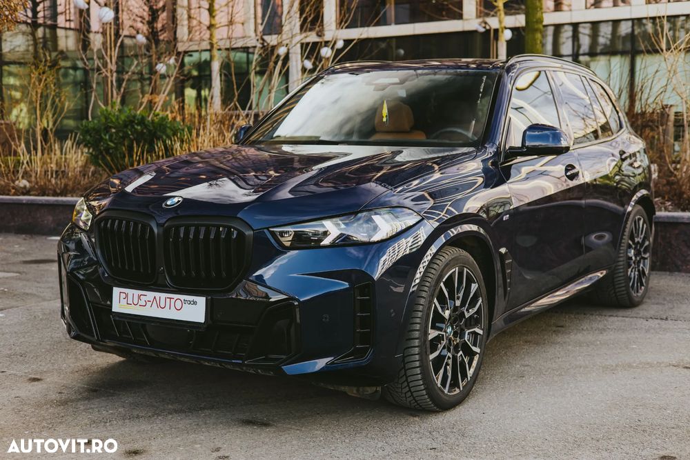 BMW X5 - 3
