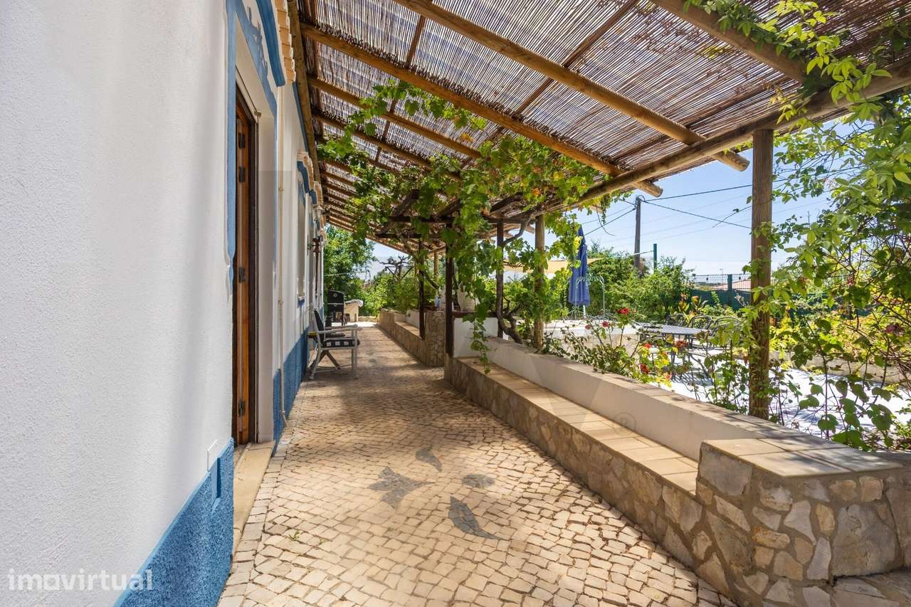 Moradia Rústica de Charme com Piscina e Licença de Alojamento Local | - Grande imagem: 4/36