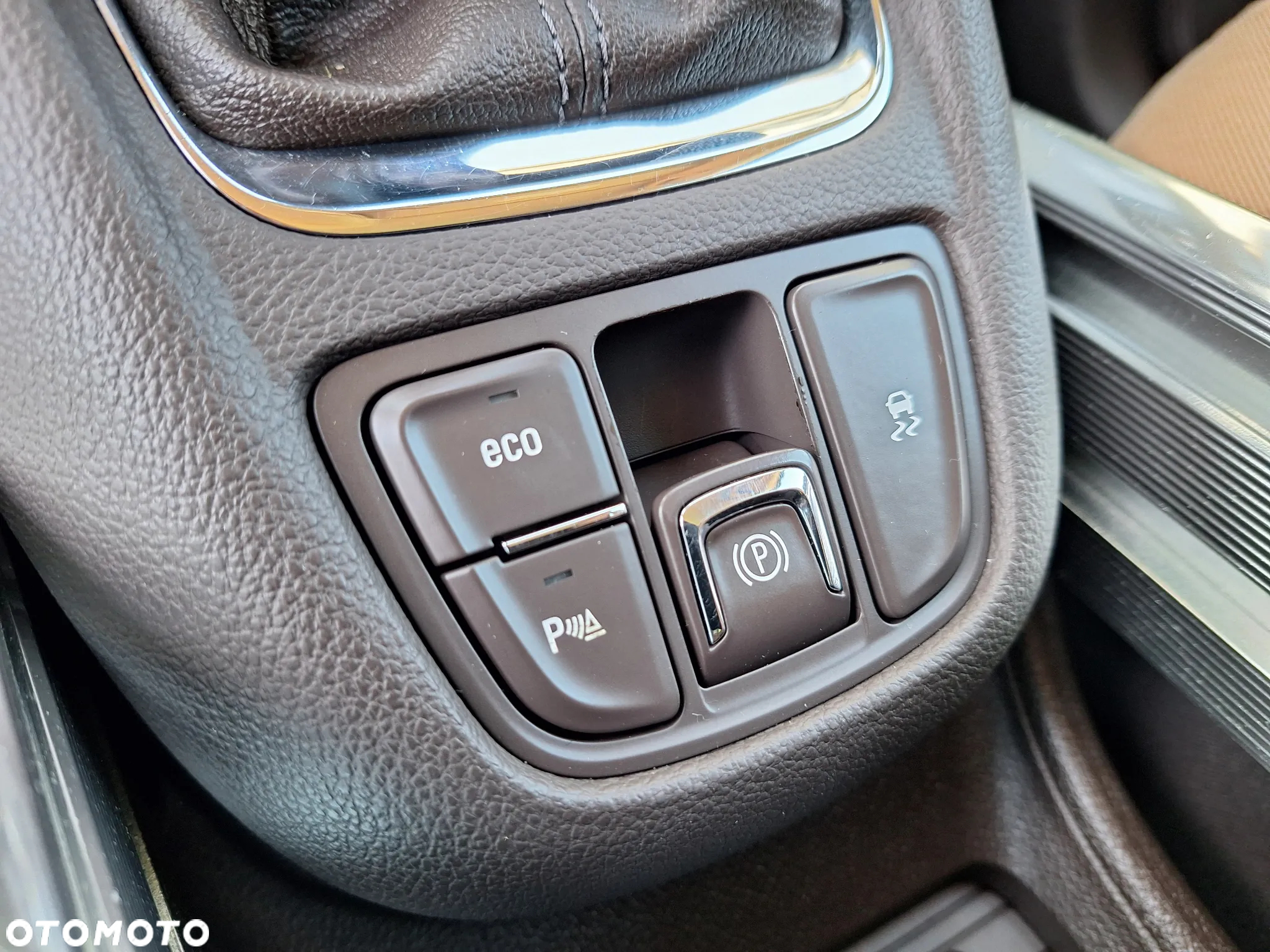 Opel Zafira 2.0 CDTI Enjoy EcoFLEX S&S - 30