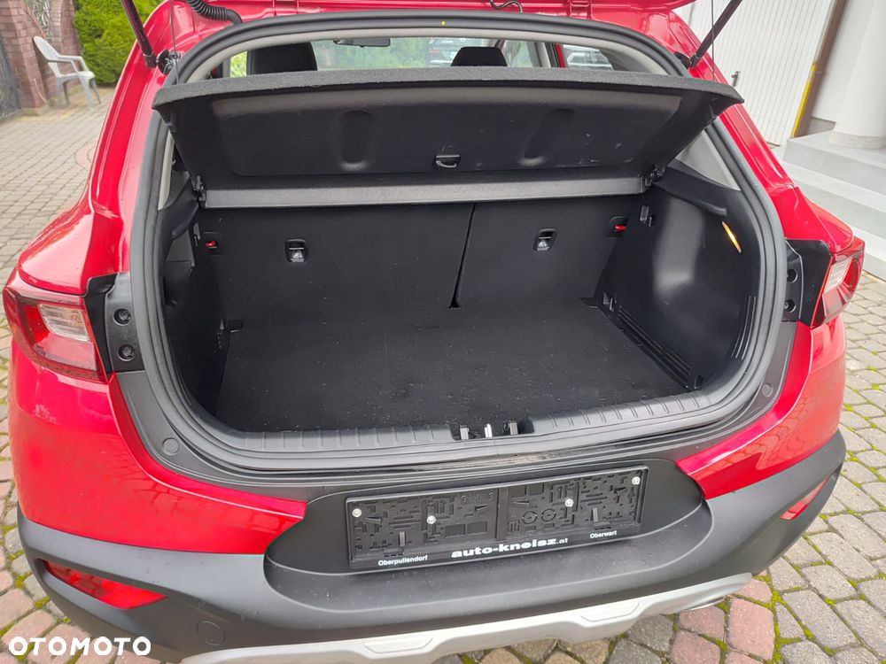 Kia Stonic 1.0 T-GDI L - 10