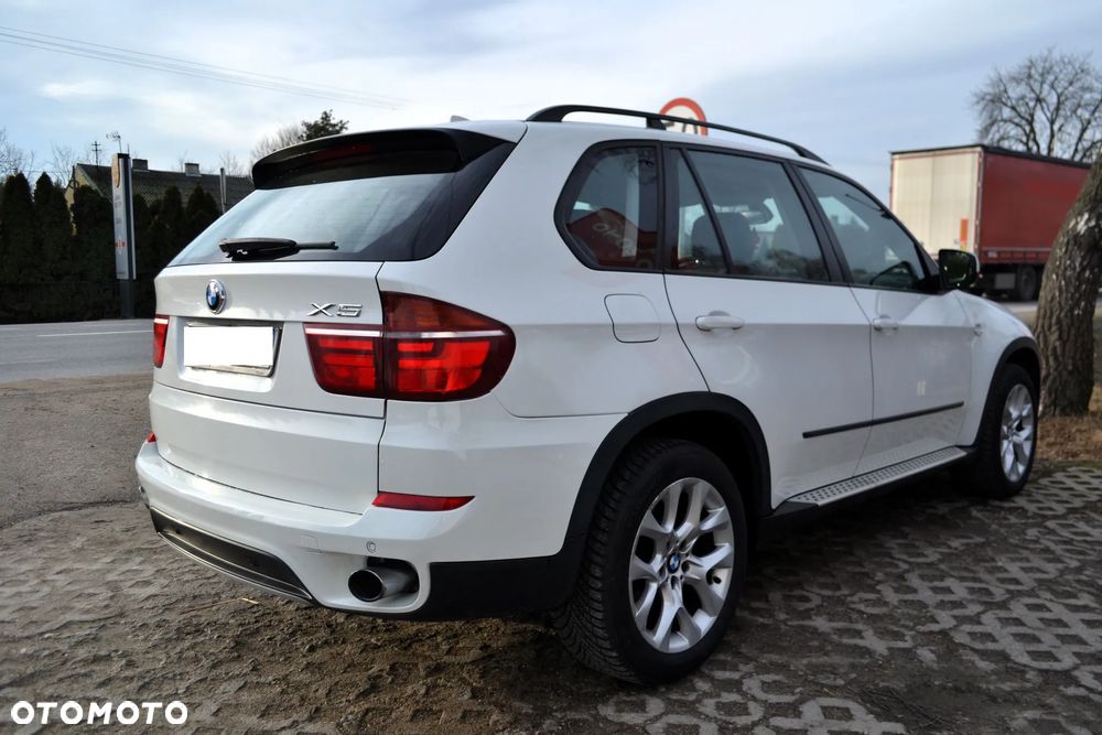 BMW X5 xDrive30d - 4