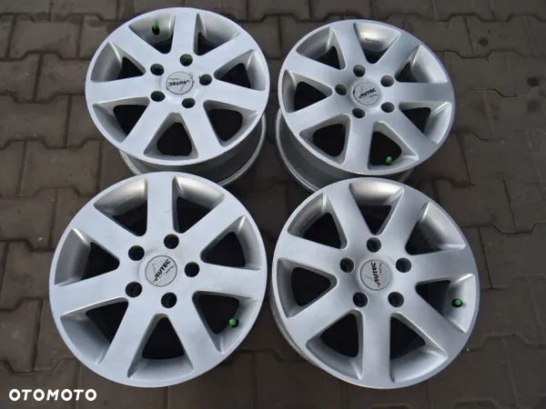 5x120 7Jx15 ET15 FELGI DO BMW SERIA 5 i 7