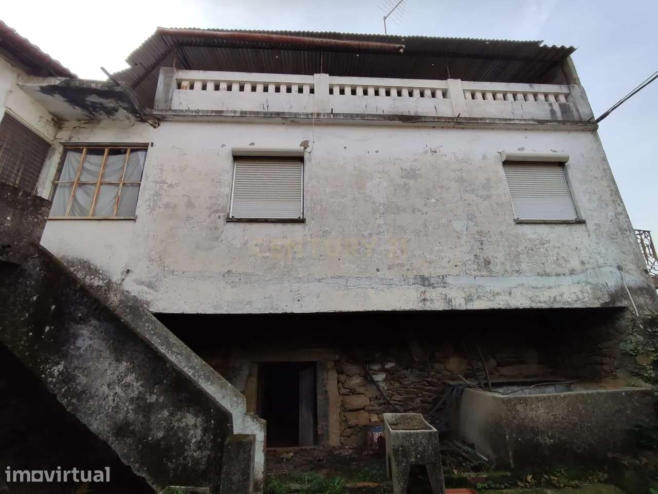 Moradia T2 no Palvarinho, Castelo Branco - Grande imagem: 4/34