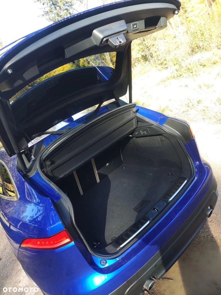 Jaguar F-Pace 2.0 i4P AWD Prestige - 6