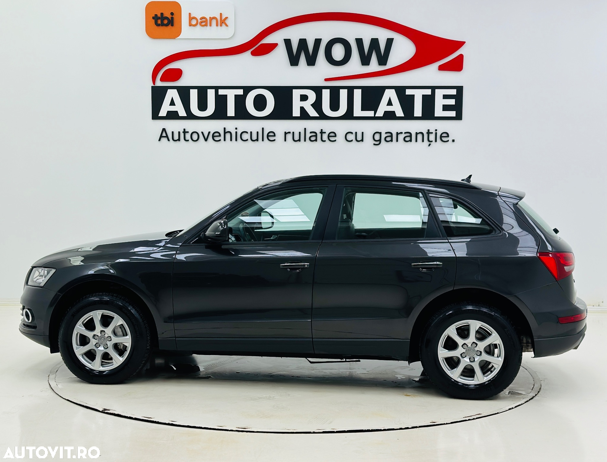 Audi Q5 - 10