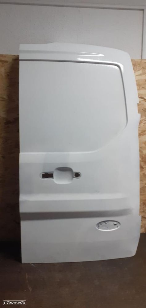 Porta Trás Dto Ford Transit Connect Combi - 1