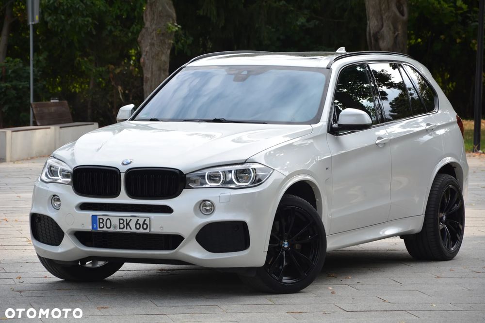 BMW X5 xDrive30d - 2