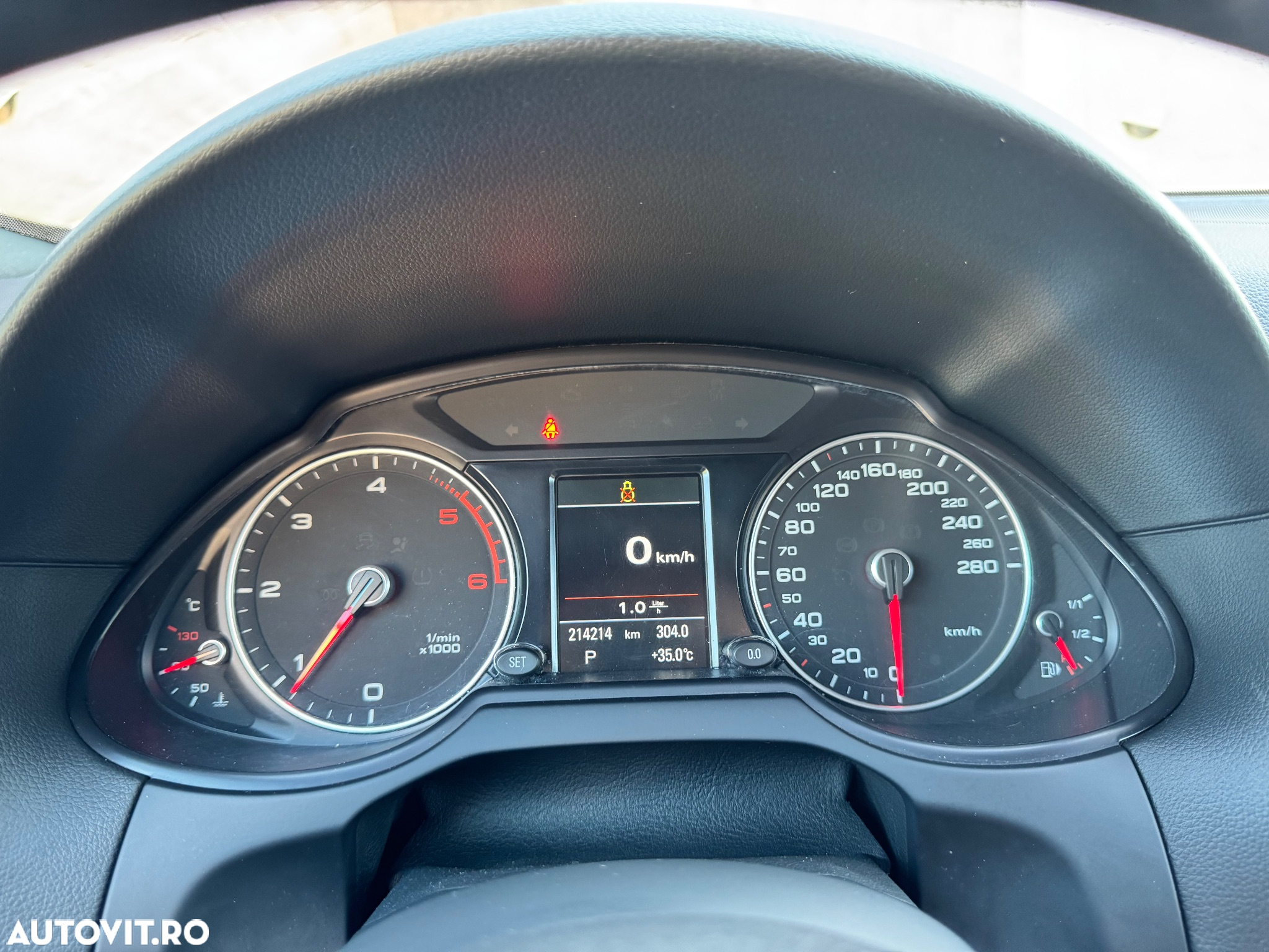 Audi Q5 2.0 TDI Quattro S tronic Sport - 36