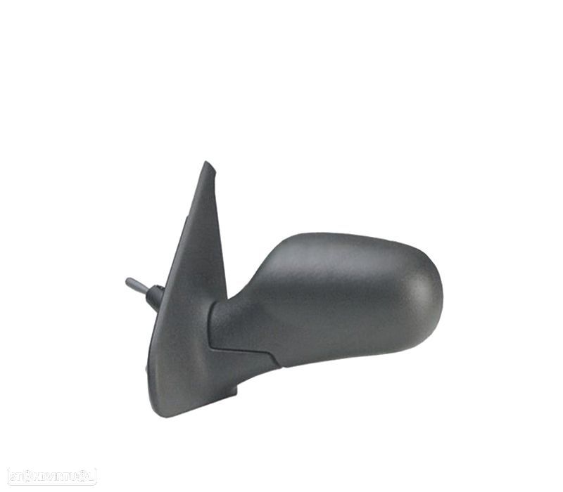 ESPELHO COMPLETO LADO ESQUERDO RENAULT CLIO II 98-00 - 1