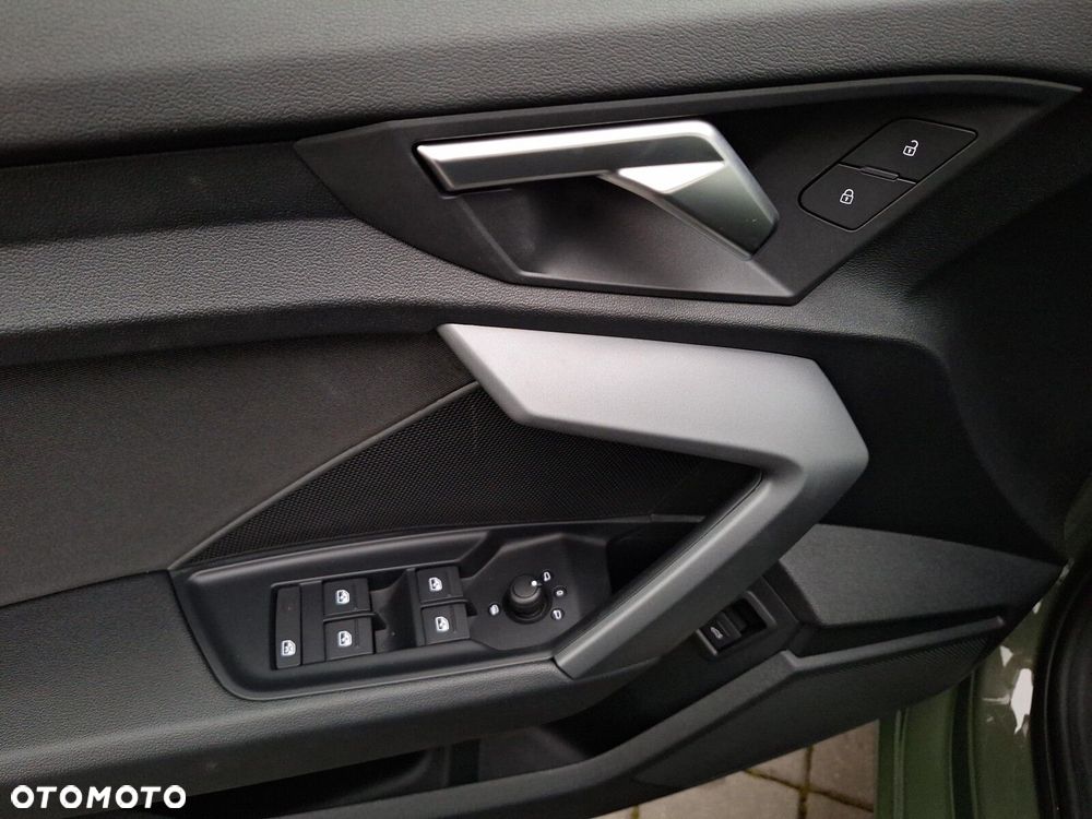 Audi A3 Sportback - 9