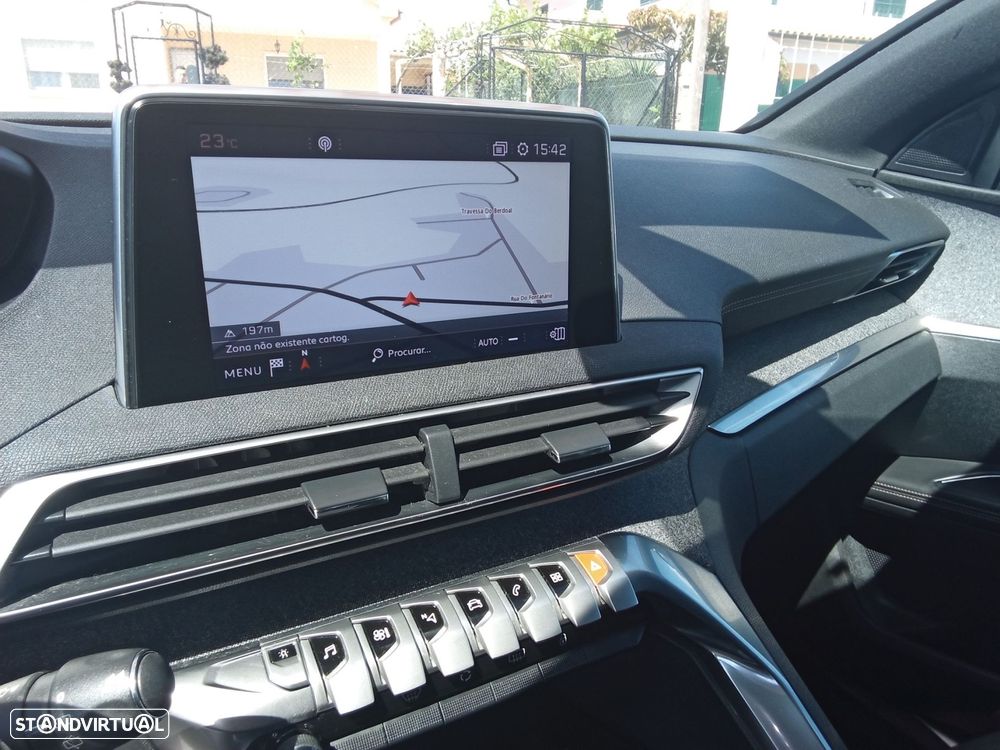 Peugeot 5008 1.5 BlueHDi GT Line - 15