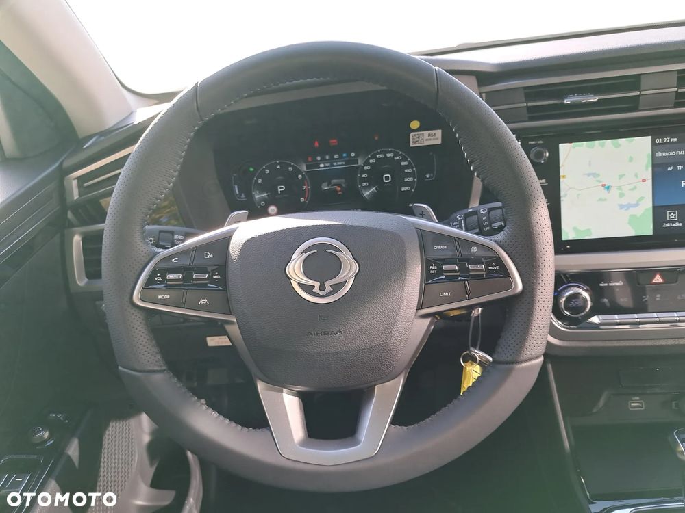 SsangYong/KGM Korando 1.5 T-GDI Joy 2WD - 14