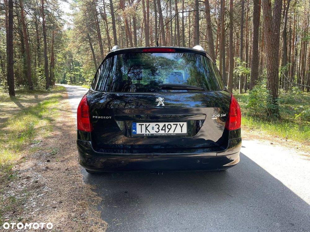 Peugeot 308 1.6 HDi Premium - 24