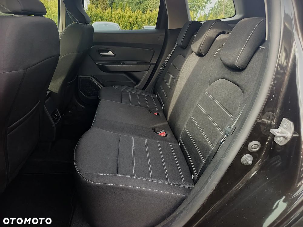 Dacia Duster TCe 150 4WD Prestige+ - 27
