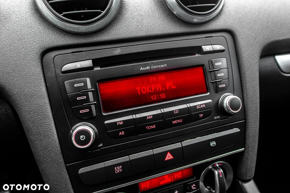 Audi A3 Sportback 1.6 Ambition - 26
