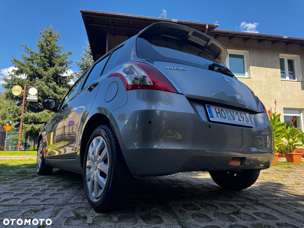 Suzuki Swift 1.2 Comfort - 30