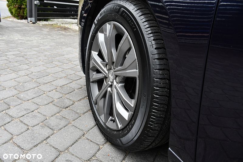 Peugeot 508 PureTech 180 EAT8 Allure Pack - 34