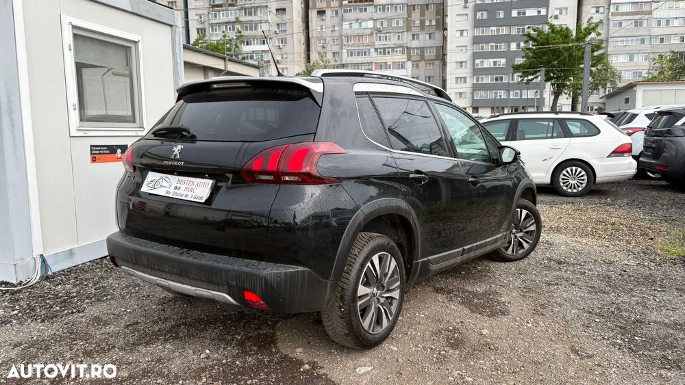 Peugeot 2008 - 25
