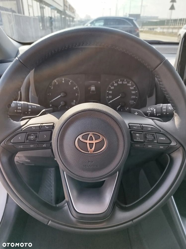 Toyota Yaris Hybrid 1.5 Comfort - 9